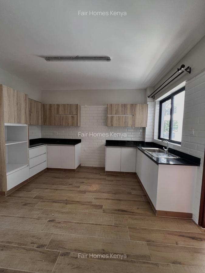 2 Bed Apartment with En Suite at Mandera Road - 6