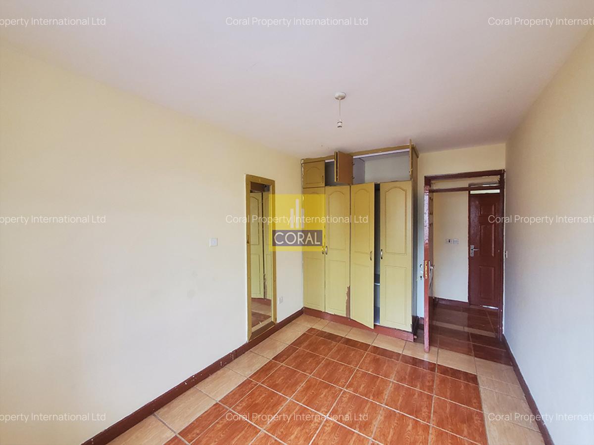 2 Bed Apartment in South C - 7