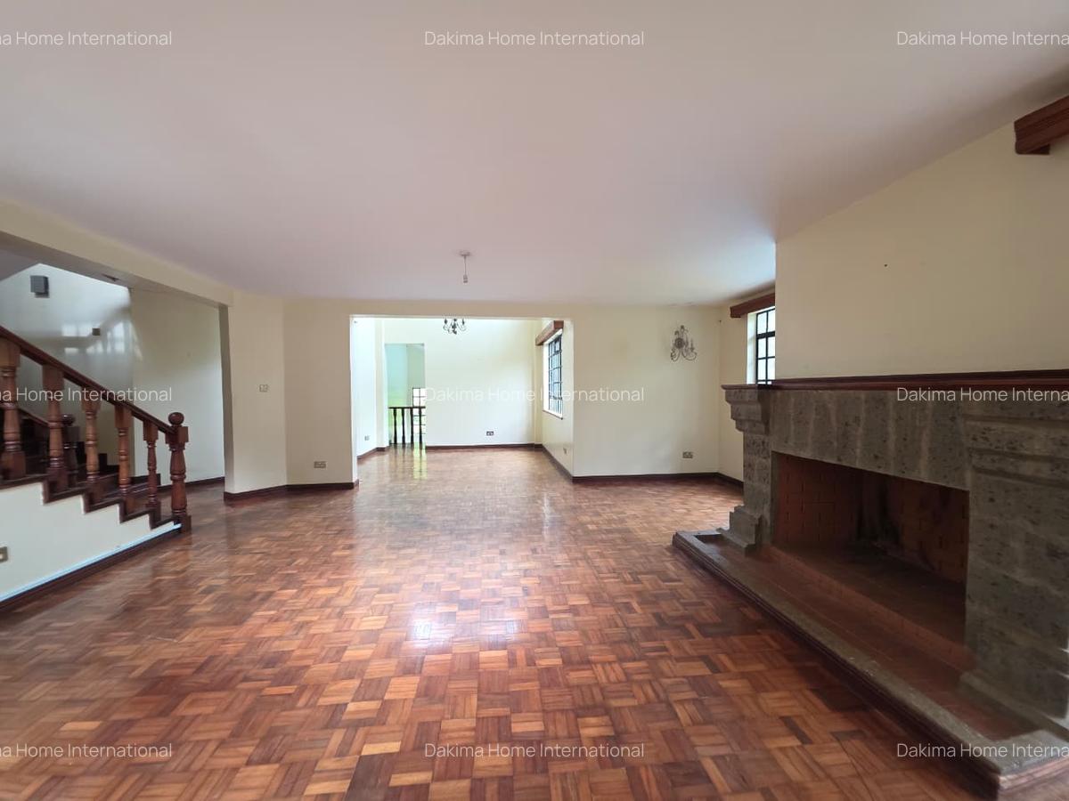 4 Bed Townhouse with En Suite in Kitisuru - 4