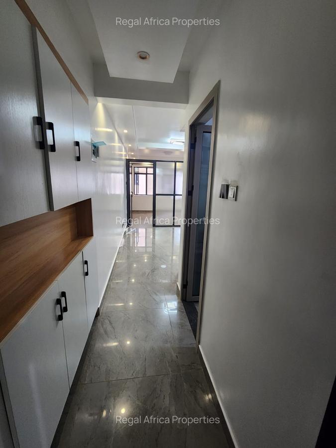 1 Bed Apartment with Gym at Kindaruma Rd - 12