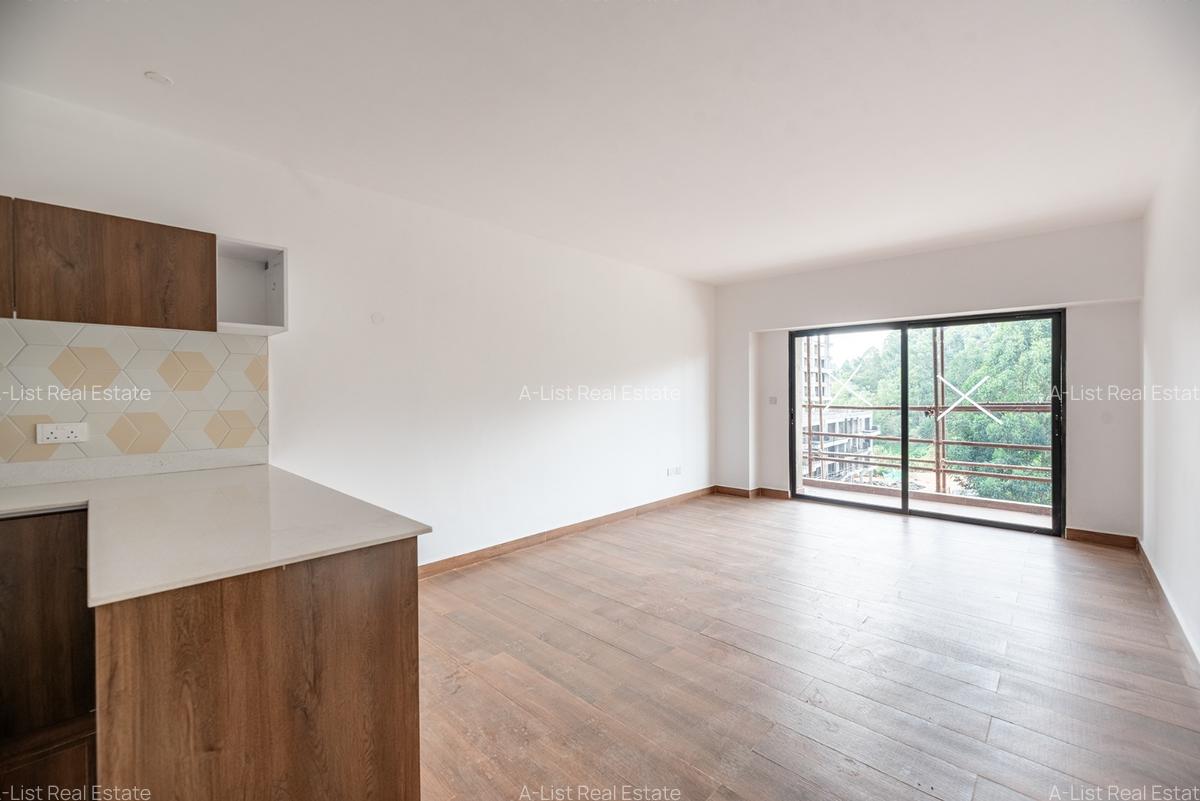 2 Bed Apartment with Gym at Two Rivers - 7