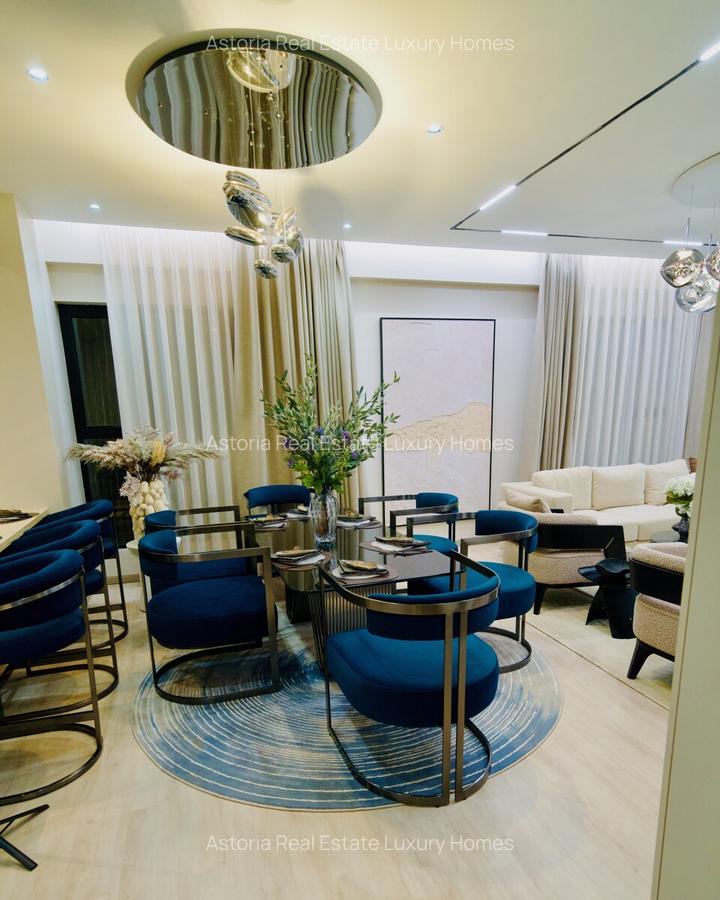 3 Bed Apartment with En Suite at 2026-397 3 Bed - 18