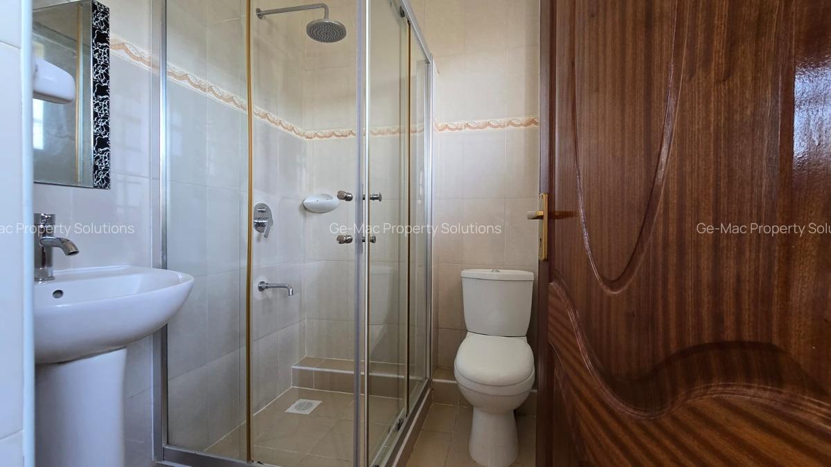 4 Bed House with En Suite at Paradise Lost Road - 12