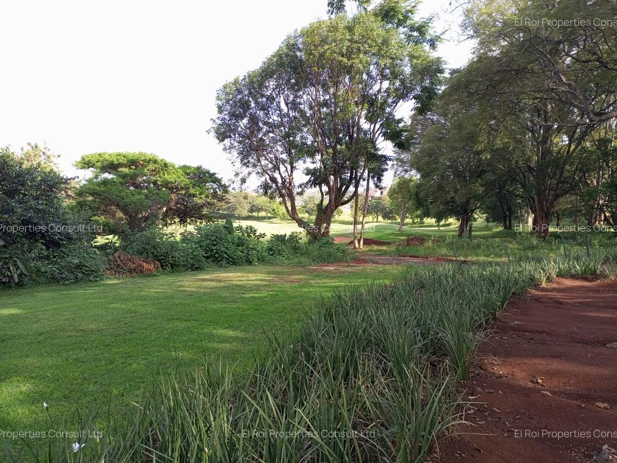 500 m² Residential Land at Kiambu Road - 7