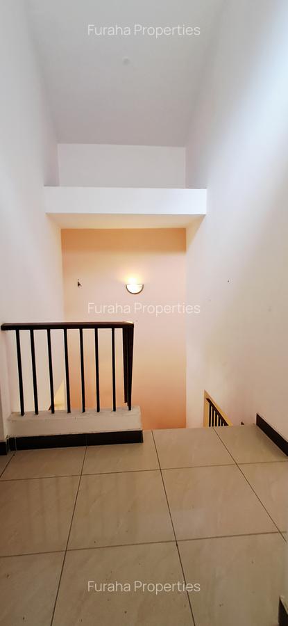 3 Bed Townhouse with En Suite at Nyali - 10