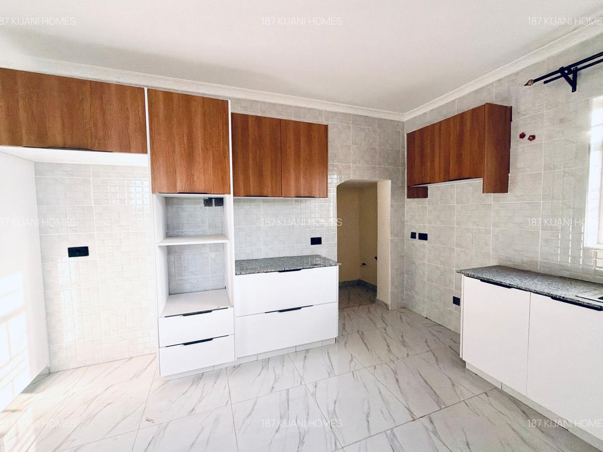 3 Bed House with En Suite at Kangudo Road - 8