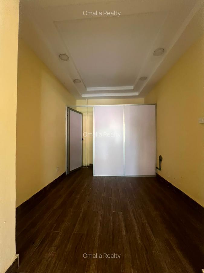 450 ft² Shop with Service Charge Included in Gigiri - 6