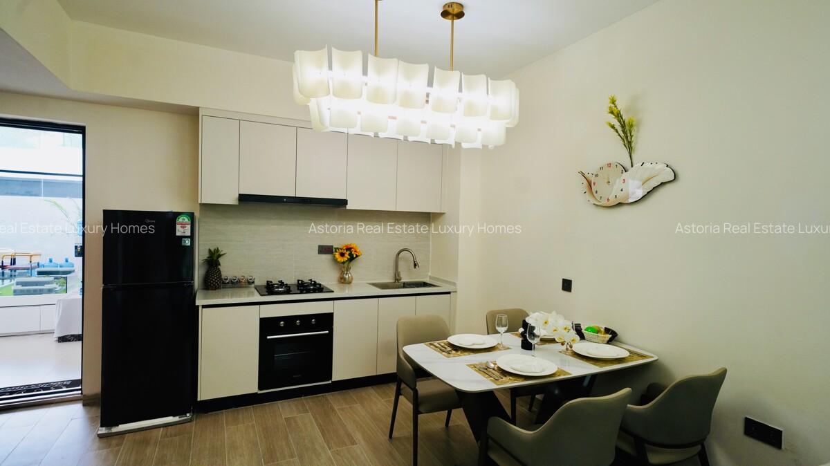 1 Bed Apartment with Swimming Pool at 2026-262 - 10