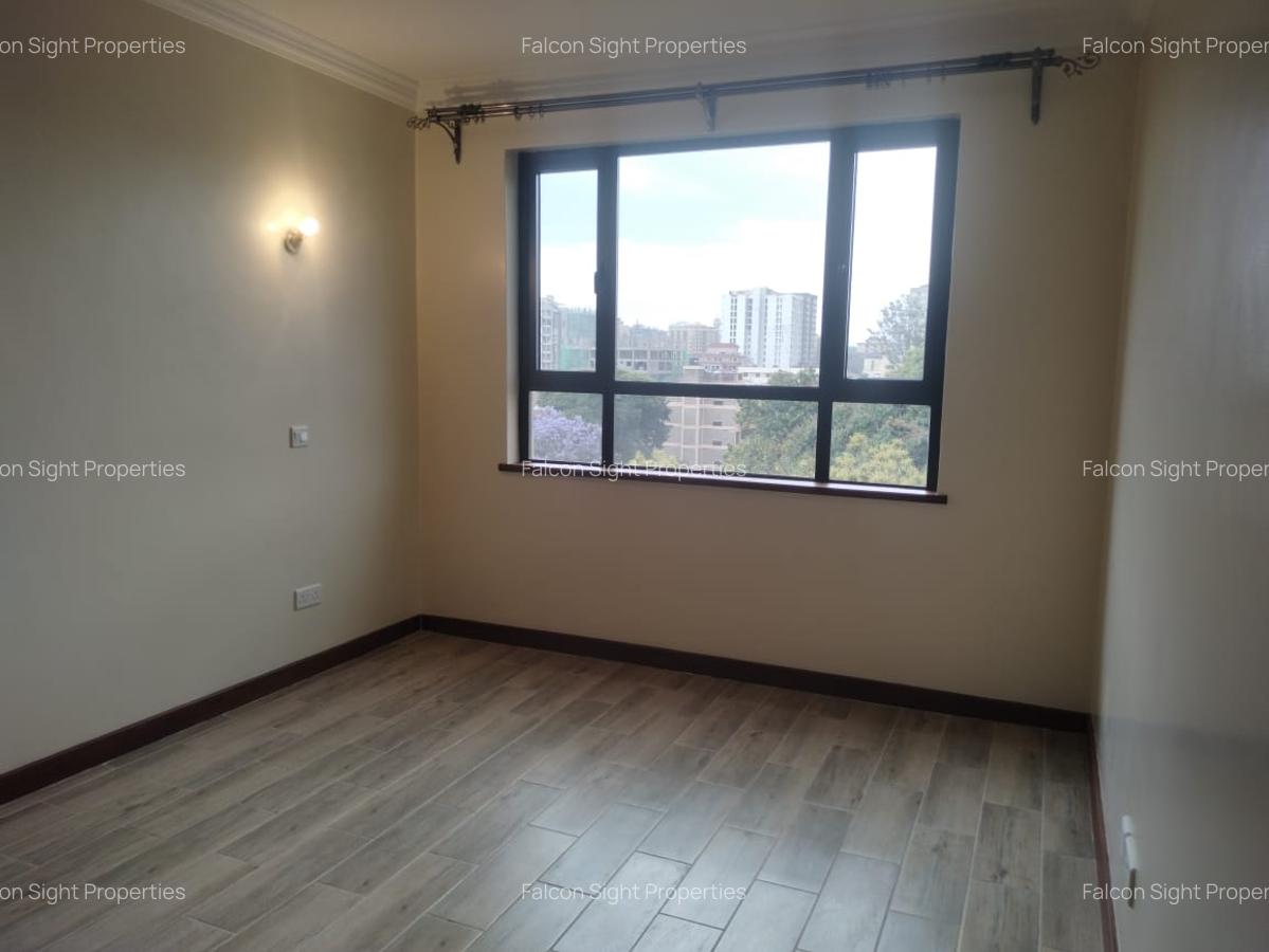 3 Bed Apartment with Gym at Off Limuru Road And Few Minutes Drive To Village Market And Gigiri - 14