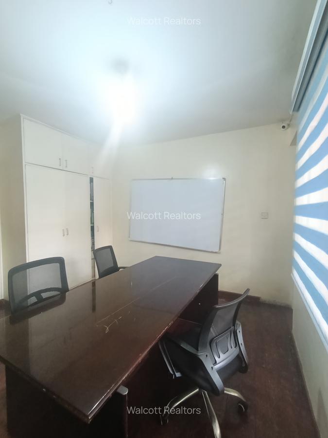 4 Bed Townhouse with En Suite in Kileleshwa - 7