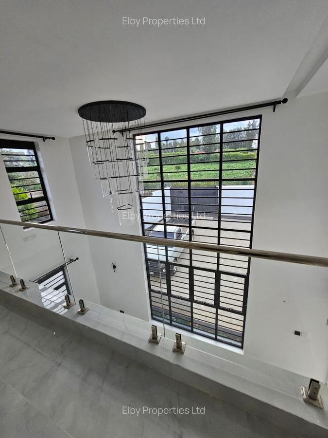 5 Bed House with En Suite in Kiambu Road - 11