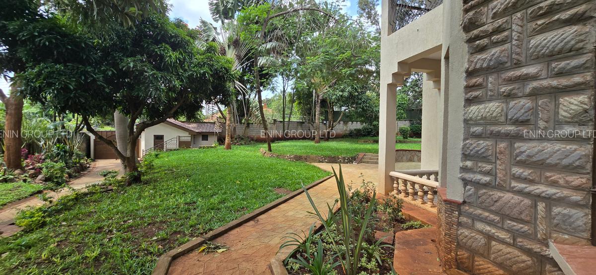 5 Bed House with En Suite at Runda - 18