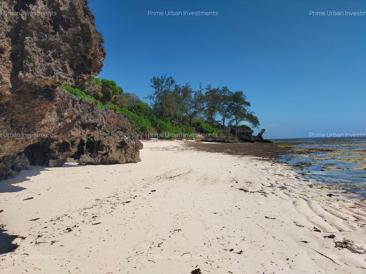 Land in Vipingo - 17