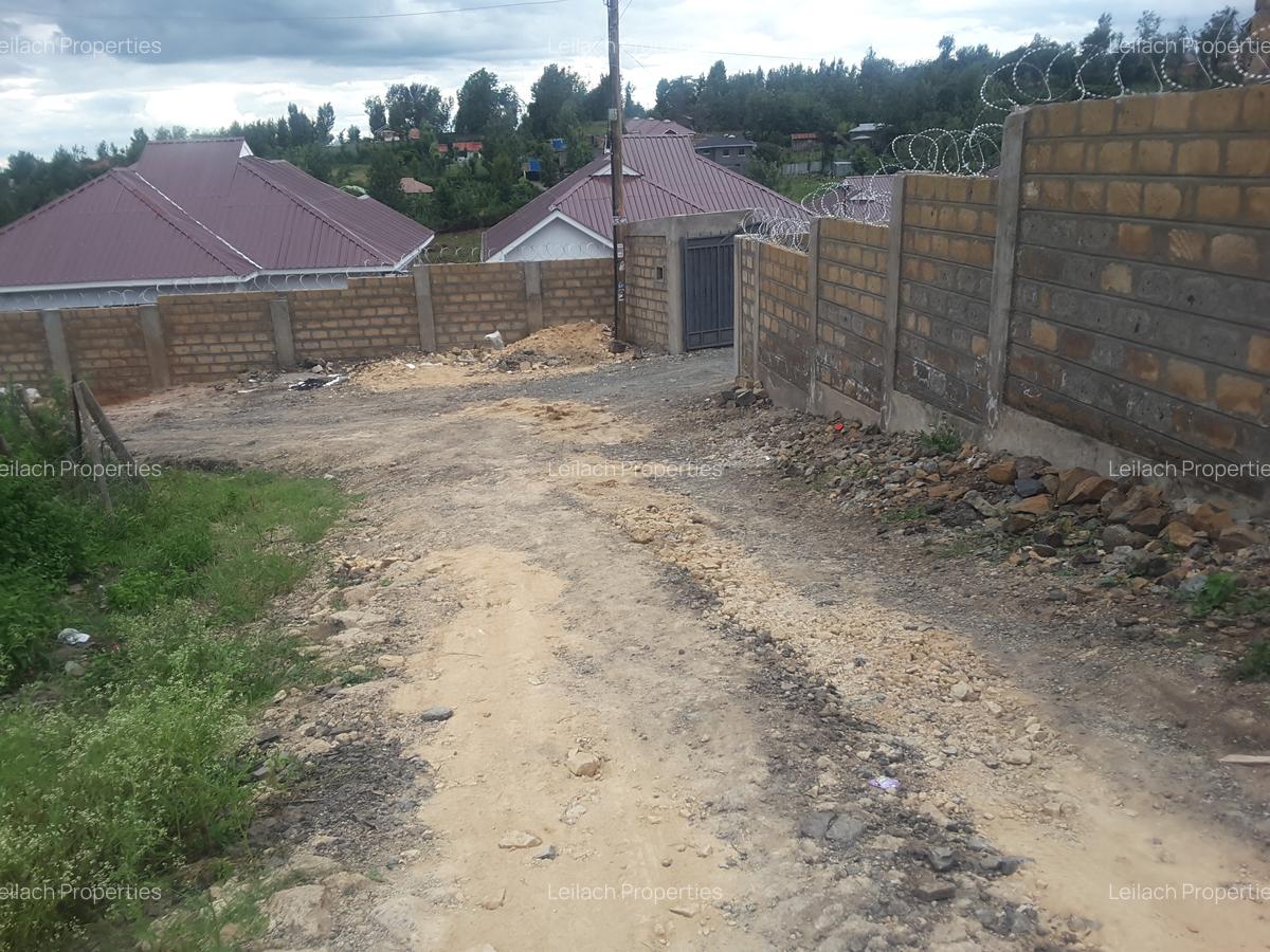 4 Bed House with En Suite in Ongata Rongai - 10
