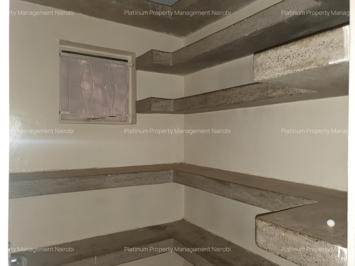 3 Bed Apartment with Parking at Muthithi Rd - 7