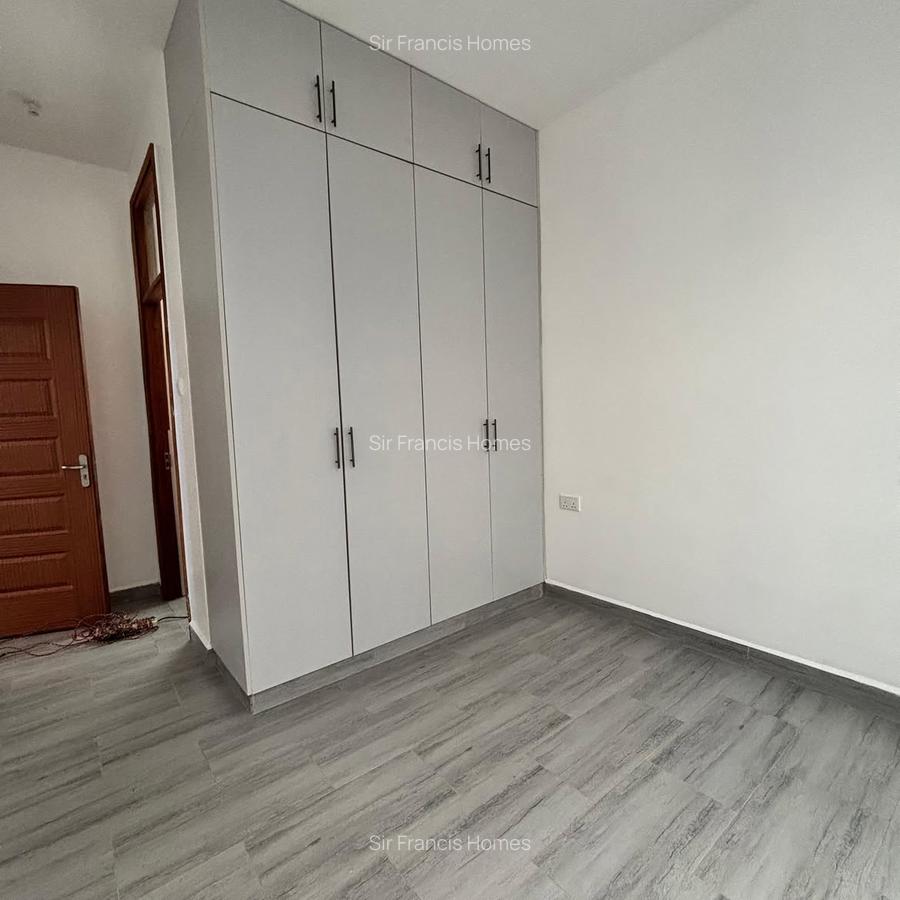 4 Bed Townhouse with En Suite in Eastern ByPass - 6