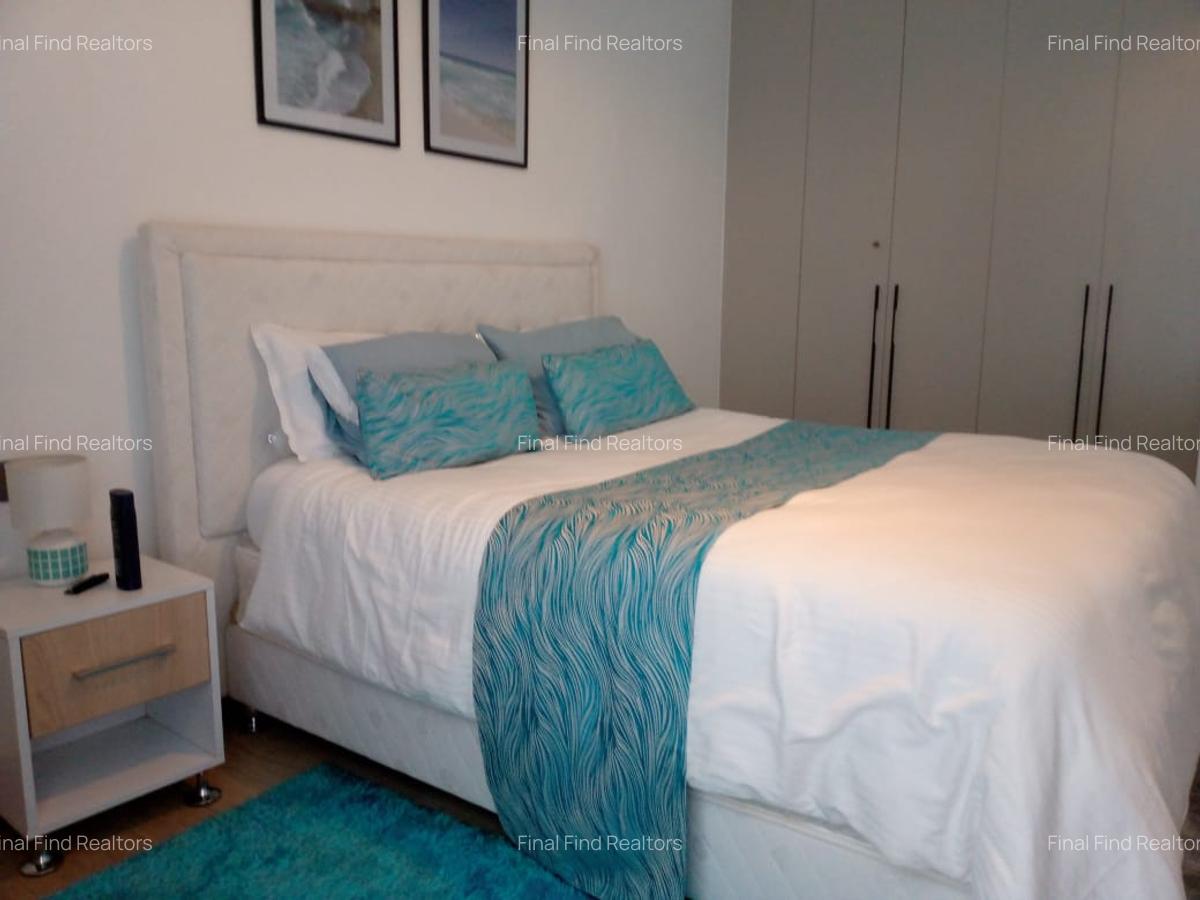Serviced 1 Bed Apartment with Swimming Pool in Riverside - 8