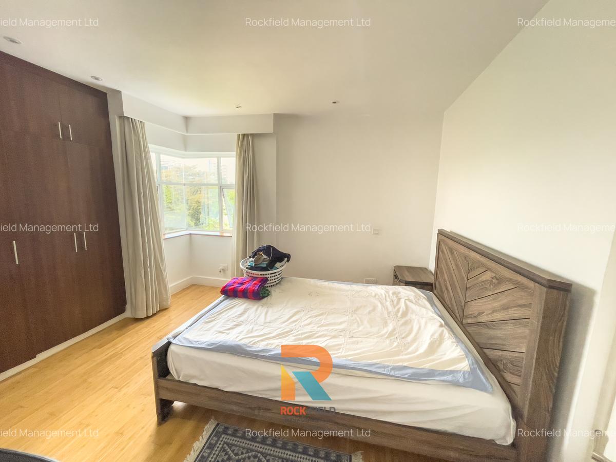 2 Bed Apartment with En Suite in Rhapta Road - 9