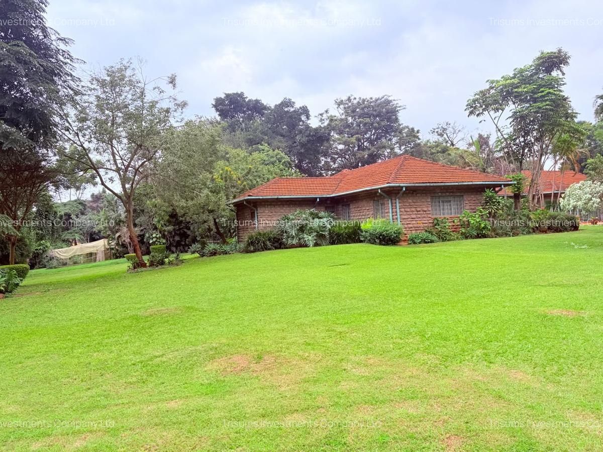 4.1 ac Land in Rosslyn - 3