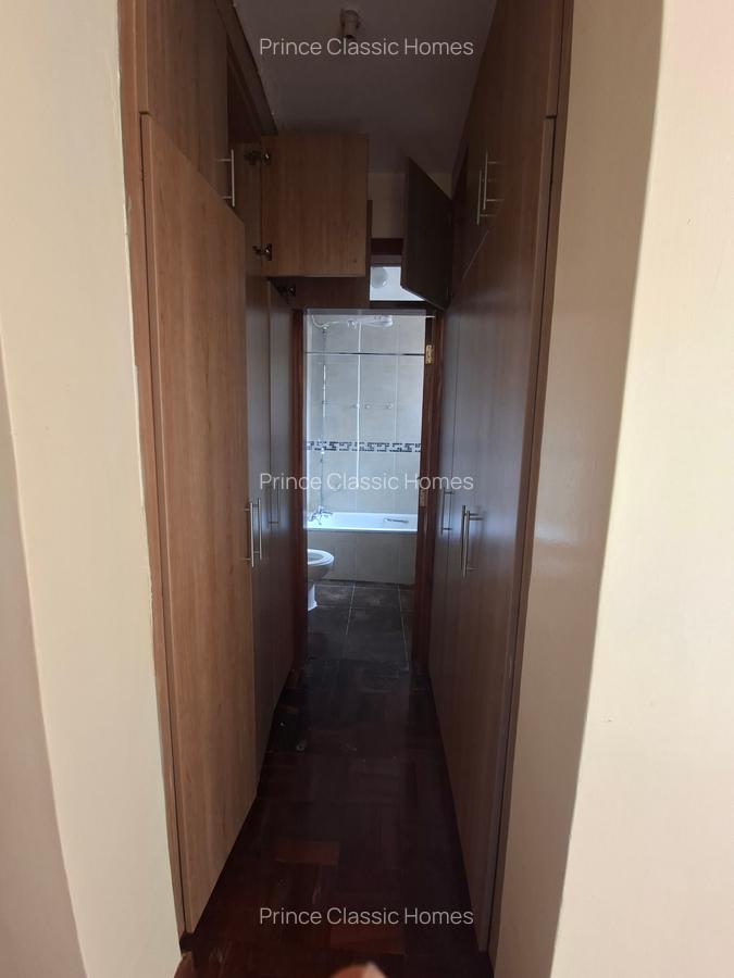 2 Bed Apartment with En Suite in Riverside - 10