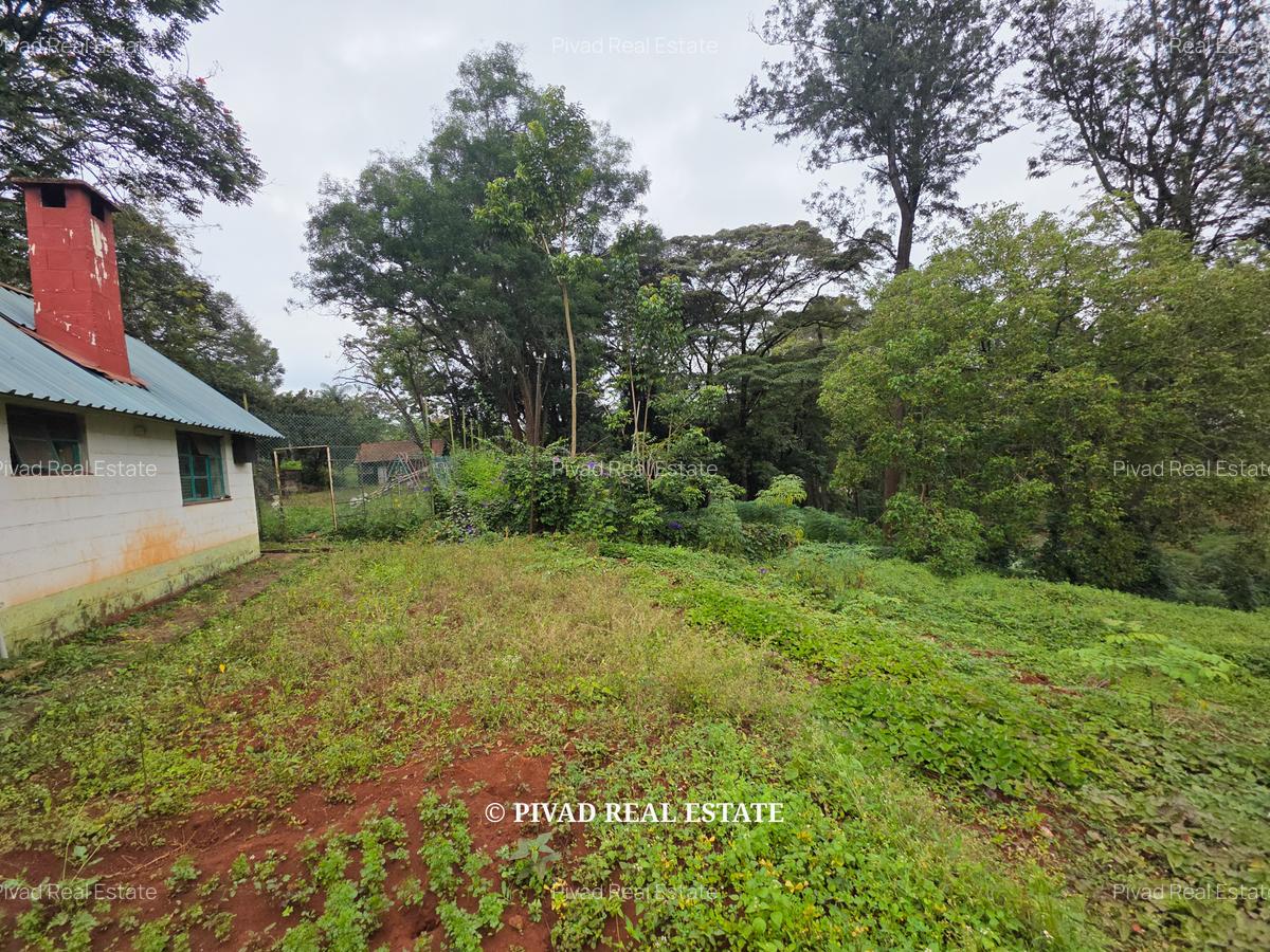 4.3 ac Land at Old Muthaiga - 5