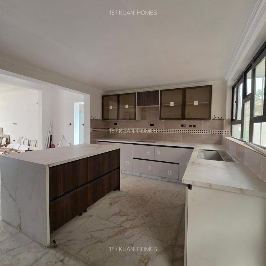 3 Bed House with En Suite in Juja - 6