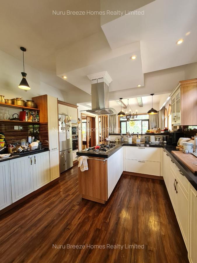 5 Bed Townhouse with En Suite in Lower Kabete - 3