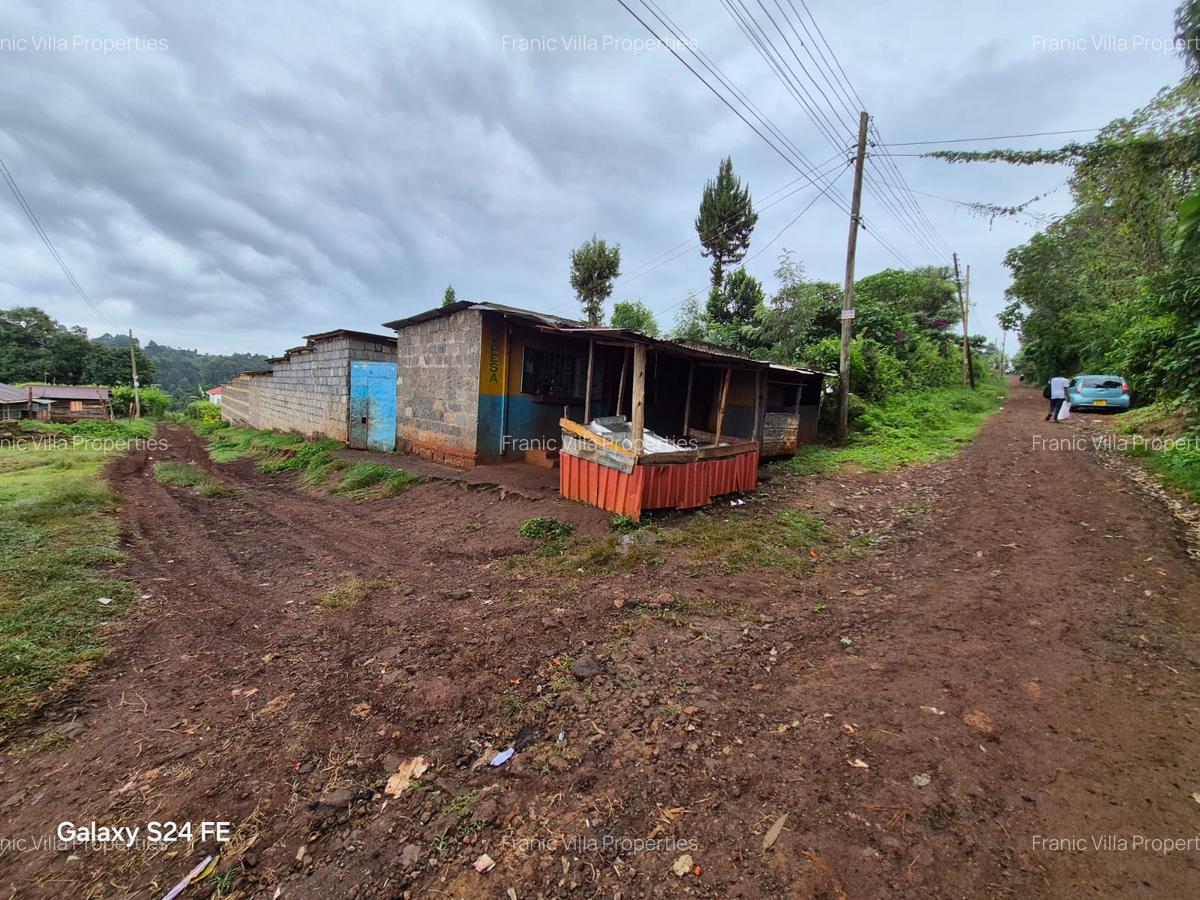 Residential Land at Karura Near One Redhill - 5