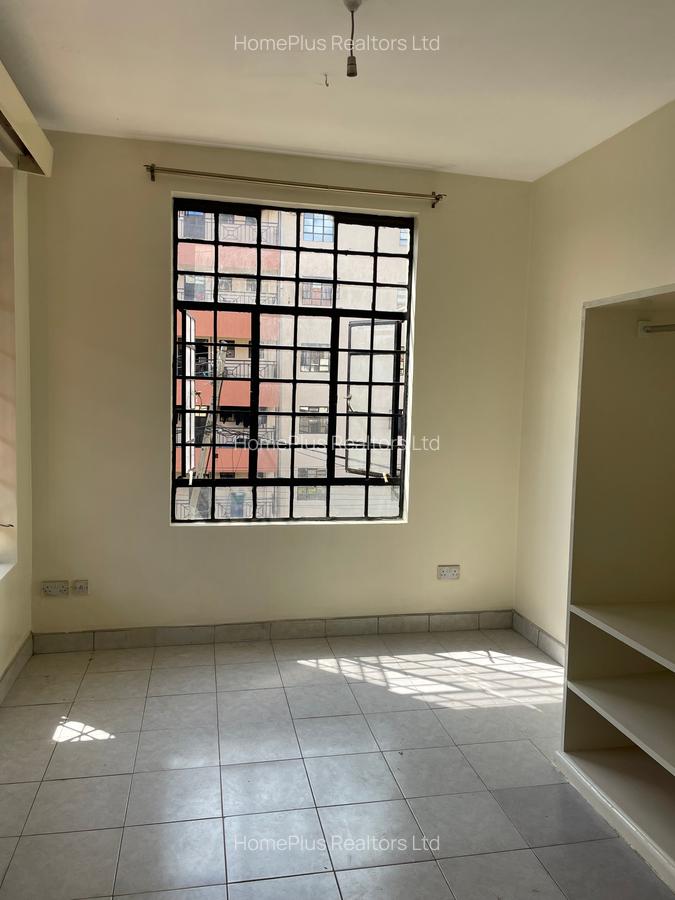 1 Bed Apartment with Parking at Opposite Uhuru Gardens - 2