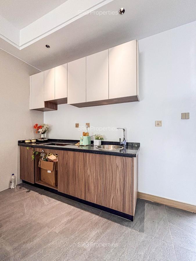 1 Bed Apartment with En Suite in Lower Kabete - 4