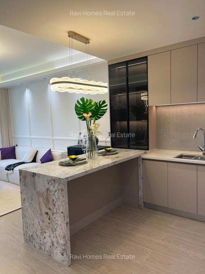1 Bed Apartment with Swimming Pool at Matundu Close - 12