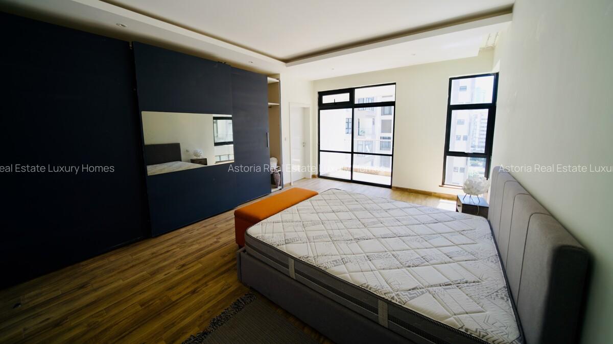 3 Bed Apartment with En Suite at 2026-382 3 Bed - 16