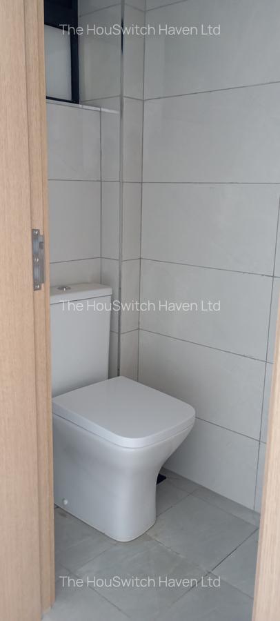 3 Bed Apartment with En Suite at Brookside Gardens - 7