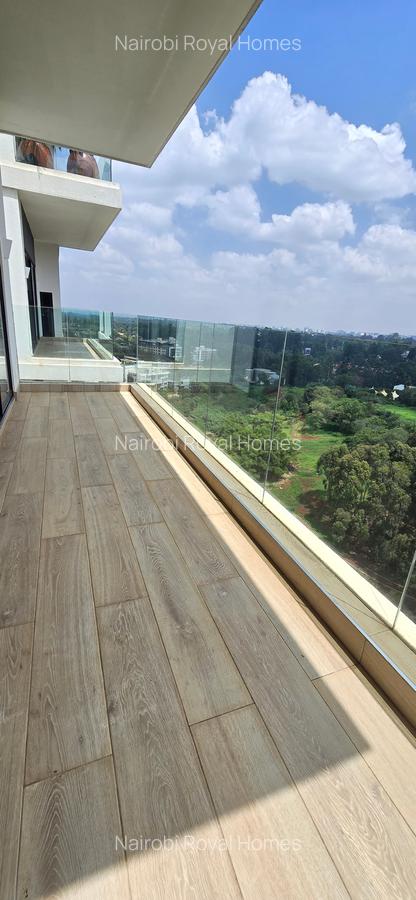 2 Bed Apartment with En Suite at Two Rivers Riverbank Apartments - 8
