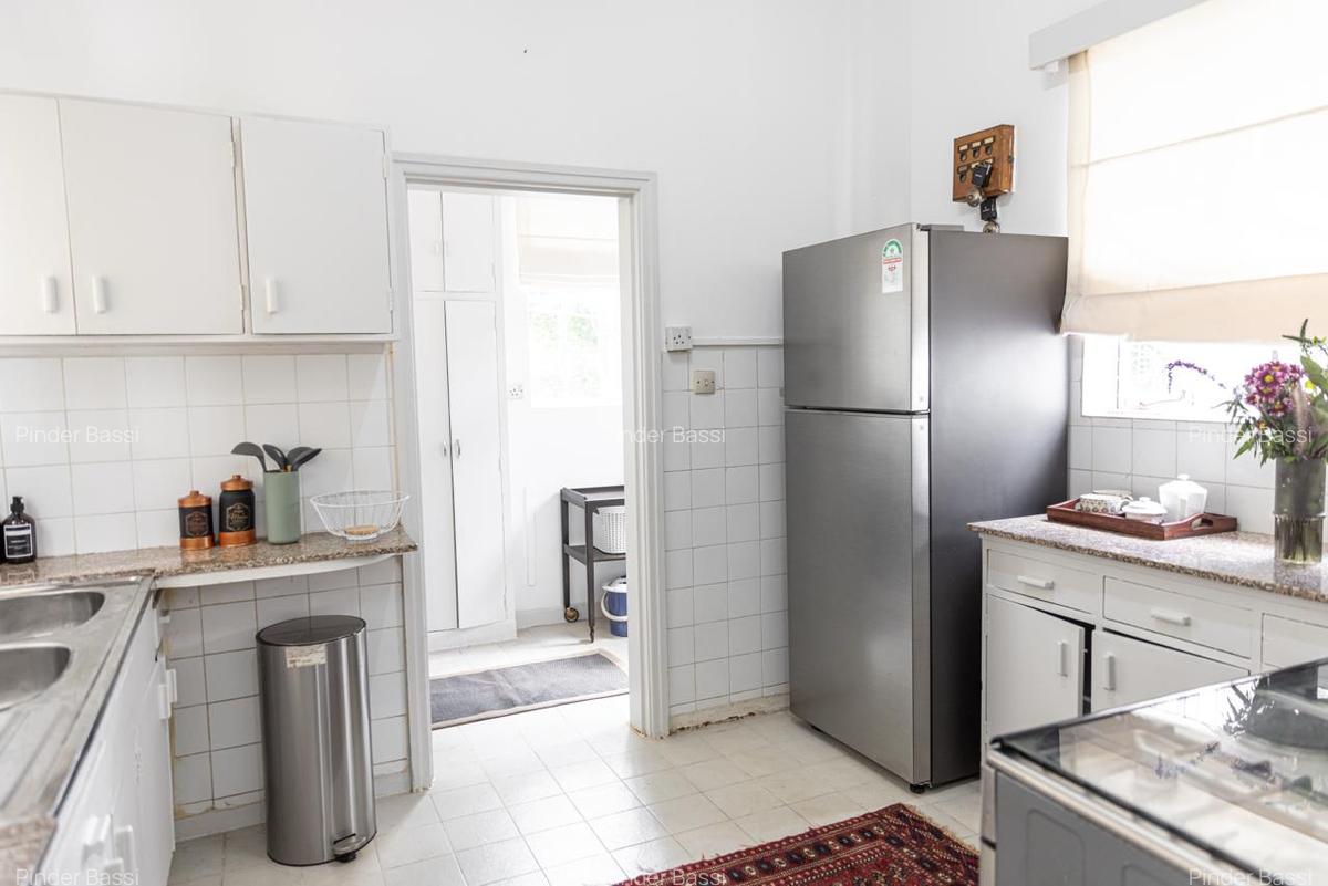 2 Bed House with En Suite in Muthaiga - 7