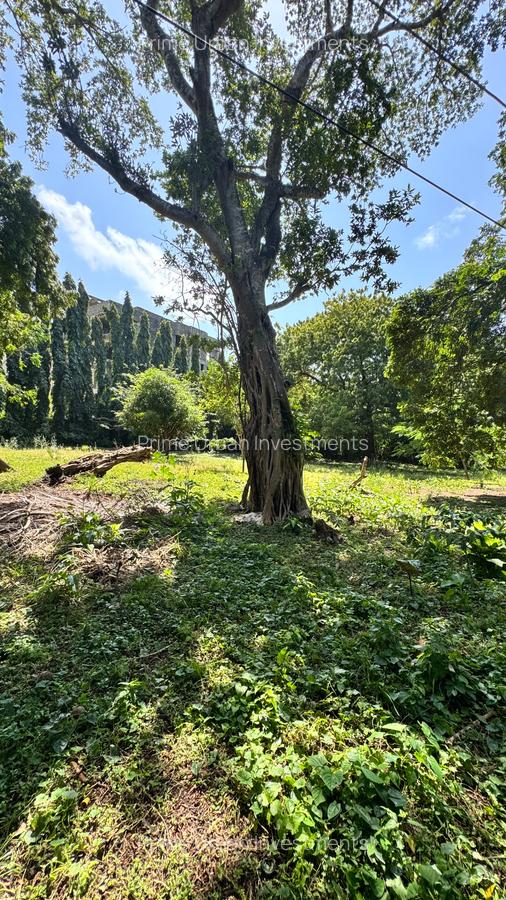 3 ac Land at Marina - Lamarina Mtwapa Creek - 7