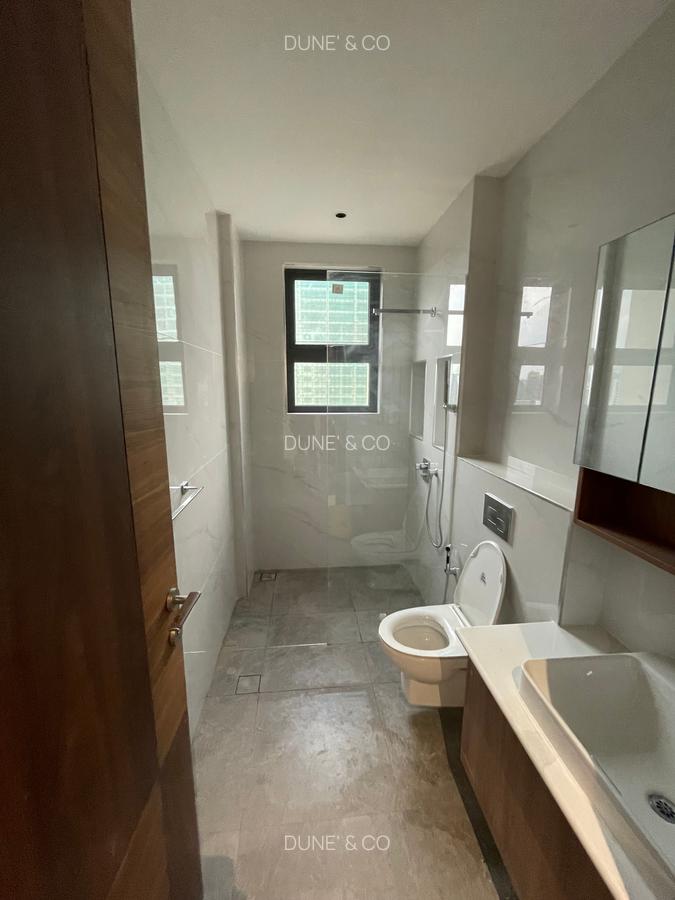 3 Bed Apartment with En Suite in Westlands Area - 13