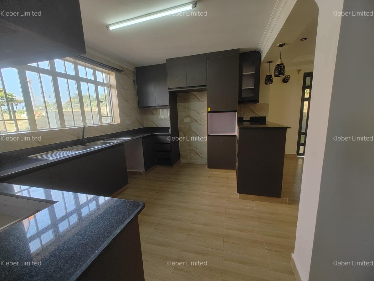 3 Bed House with En Suite in Gikambura - 2