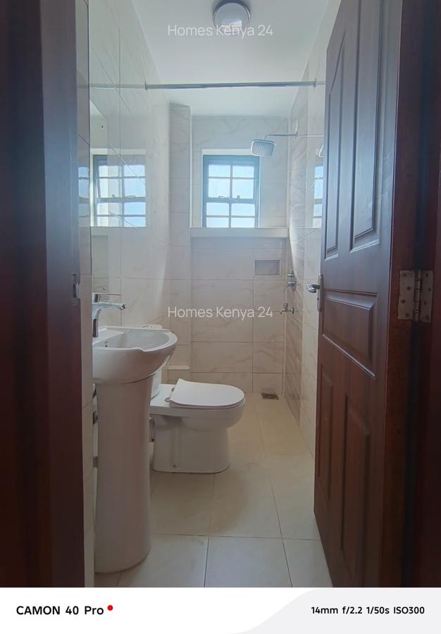 3 Bed Apartment in Thindigua - 9