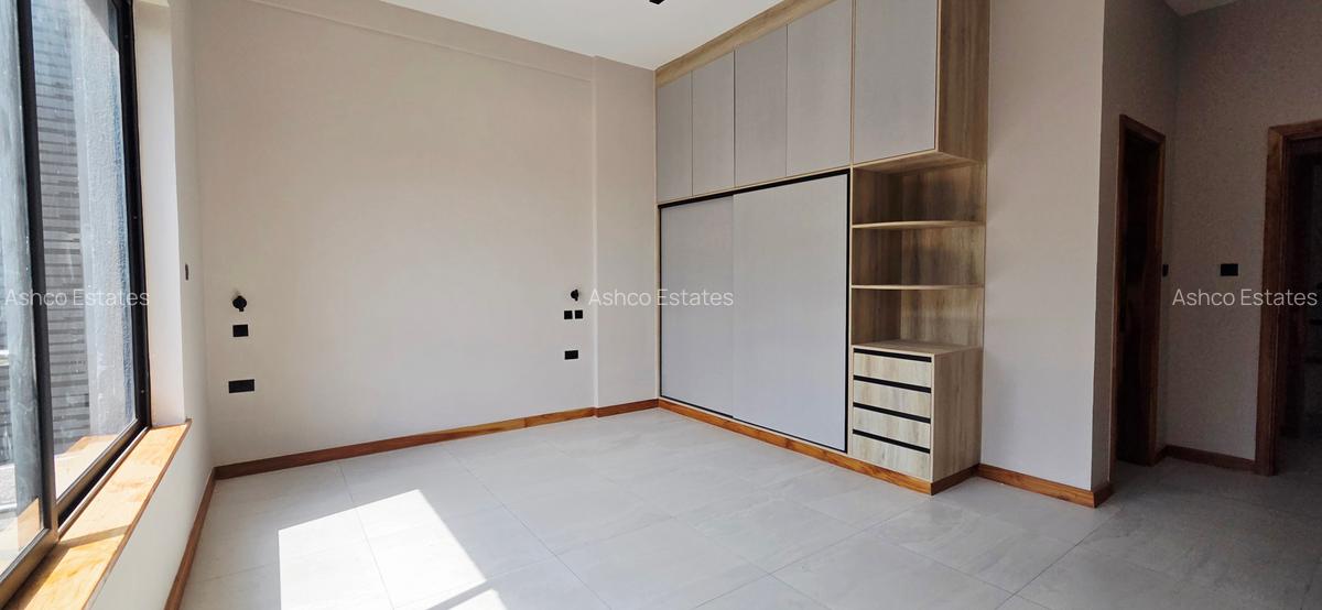 4 Bed Apartment with En Suite at Loresho Ridge - 12