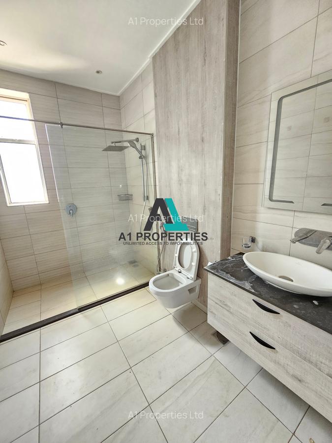 1 Bed Apartment with Swimming Pool in Westlands Area - 5
