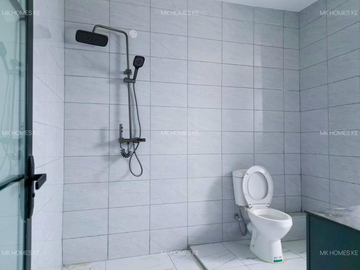 3 Bed House with En Suite at Kenyatta Road - 17
