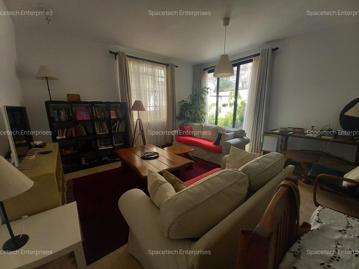 4 Bed Townhouse with En Suite in Spring Valley - 16