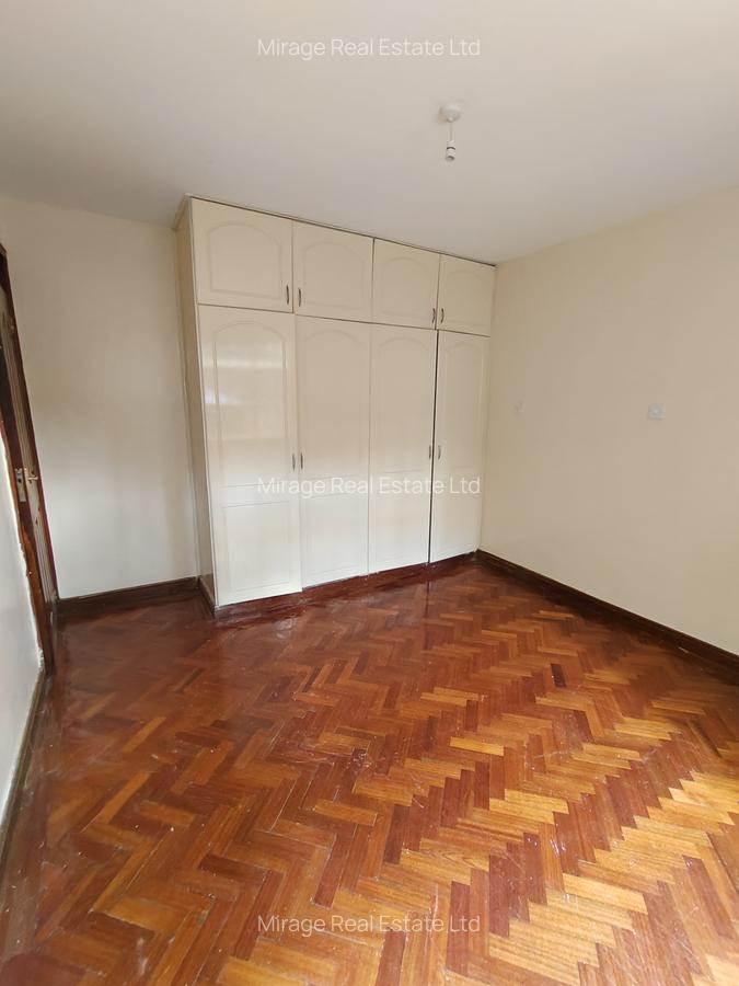 2 Bed Apartment with Parking in Lavington - 5