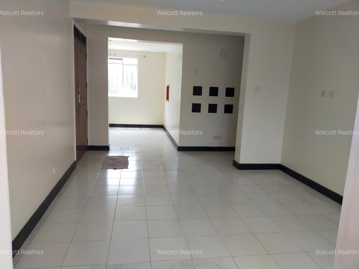 4 Bed Apartment with En Suite in Kilimani - 3