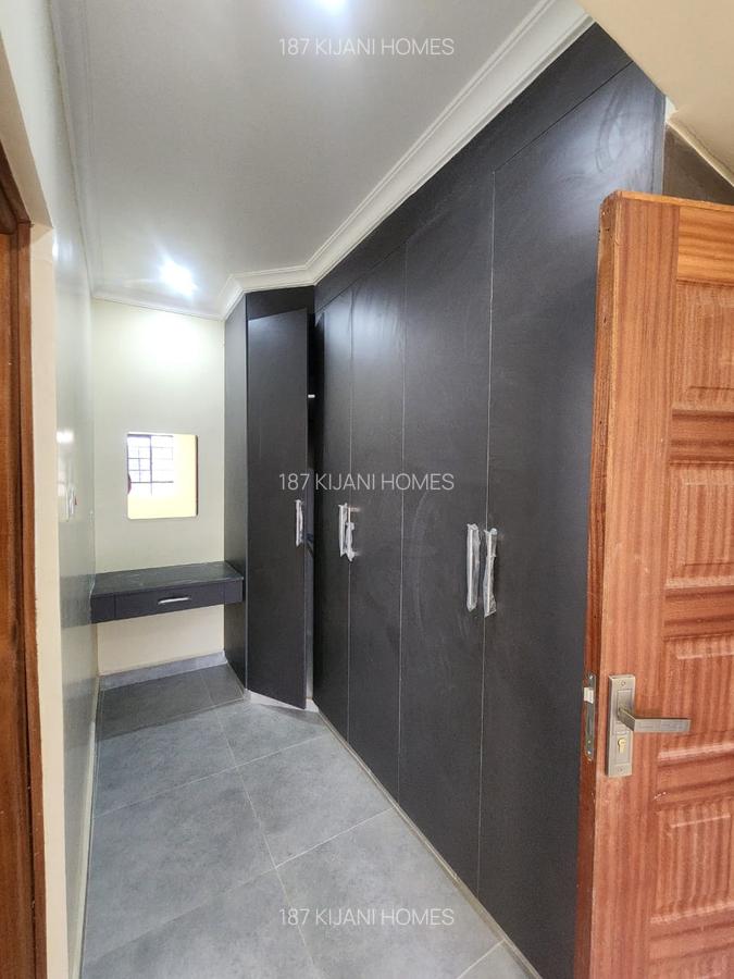 3 Bed House with En Suite at Katani - 9