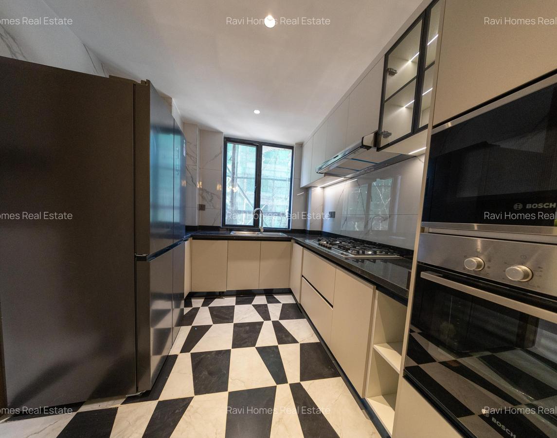 1 Bed Apartment with Swimming Pool at St. Michael'S Road - 15