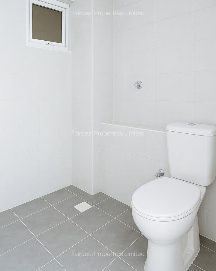 2 Bed Apartment with Swimming Pool in Athi River - 4