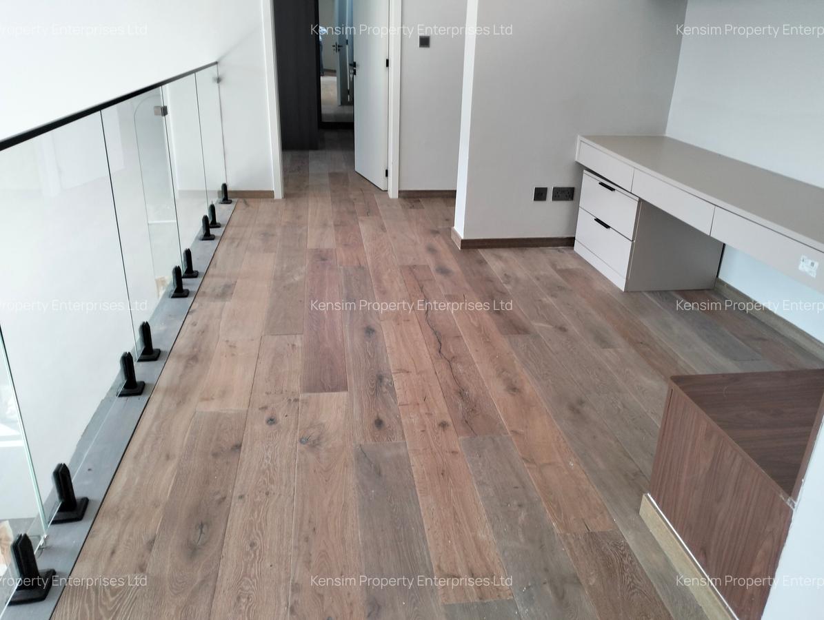4 Bed Townhouse with En Suite in Runda - 4