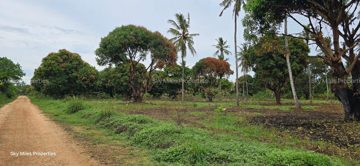 6 ac Land at Pwani Oil - 10